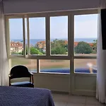 מלון Montemar נוחה