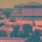 מלון Montemar 2*