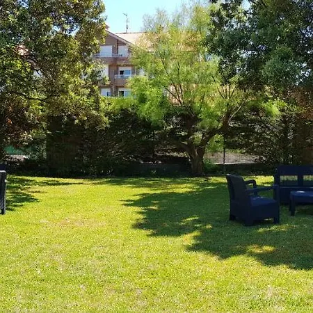 Montemar Hotel Noja