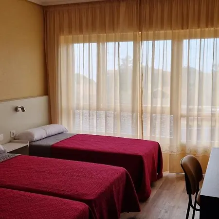 Montemar Hotel Noja