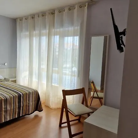 Hotel Montemar Noja