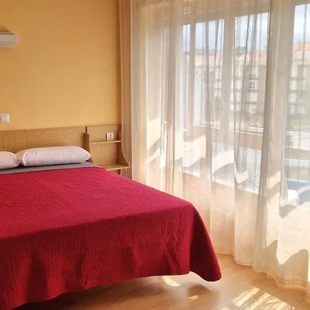 Montemar Hotel 2*