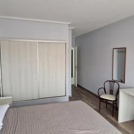 Hotel Montemar Noja