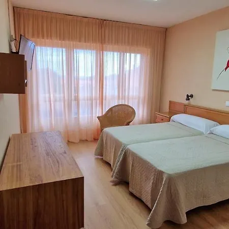 Hotel Montemar
