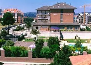 Montemar 2* Noja