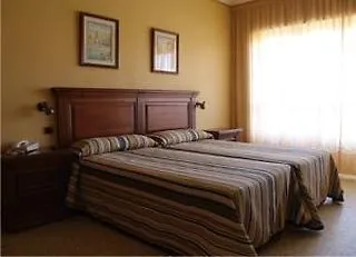 Hotel Montemar