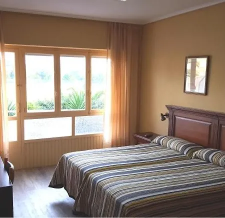Hotel Montemar 2*