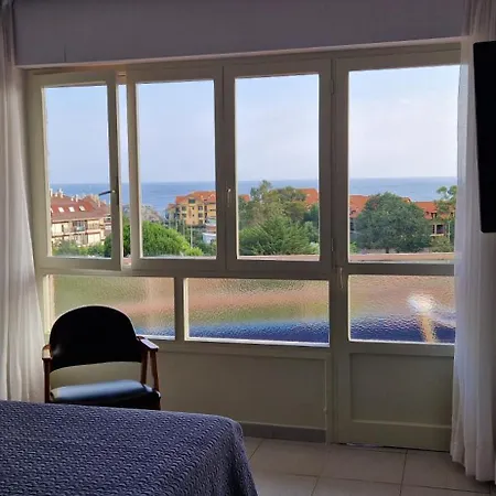 Hotel Montemar Noja