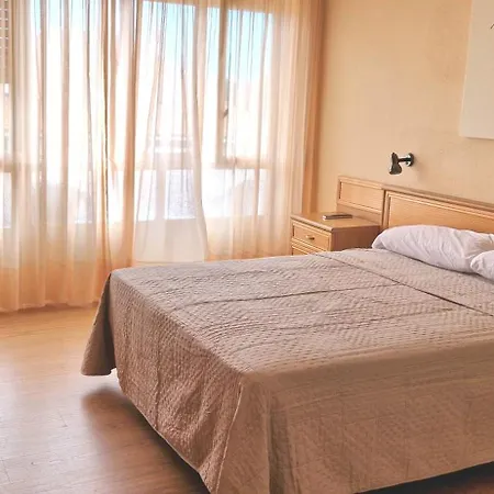 Hotel Montemar