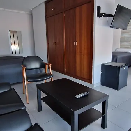 Montemar Hotel Noja