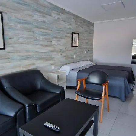 Montemar Hotel 2*