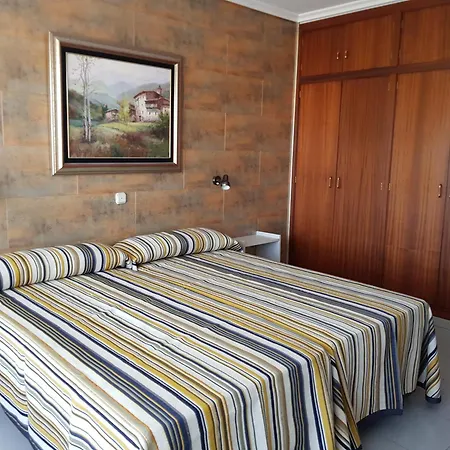 Hotel Montemar Noja