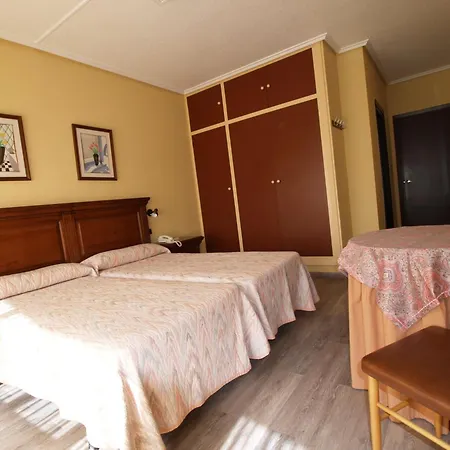 Montemar ホテル ノハ