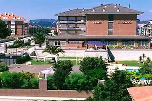 Montemar Hotel Noja