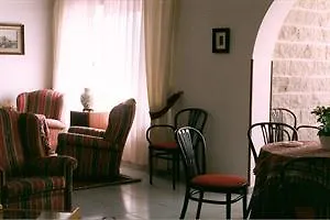 Hotel Montemar Noja