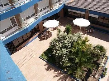 Montemar Hotel 2*