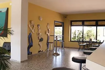 Hotel Montemar Noja