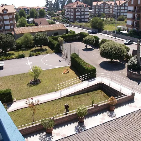 Hotel Montemar 2*