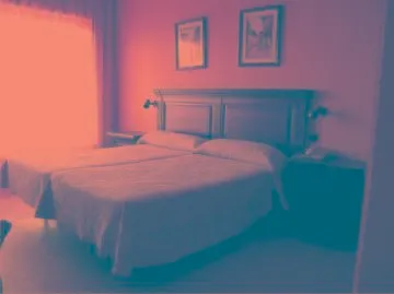 Montemar ホテル 2*