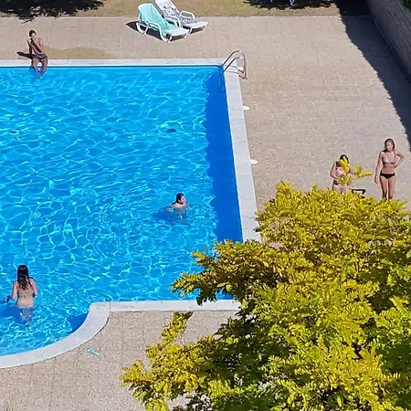 Montemar Hotel