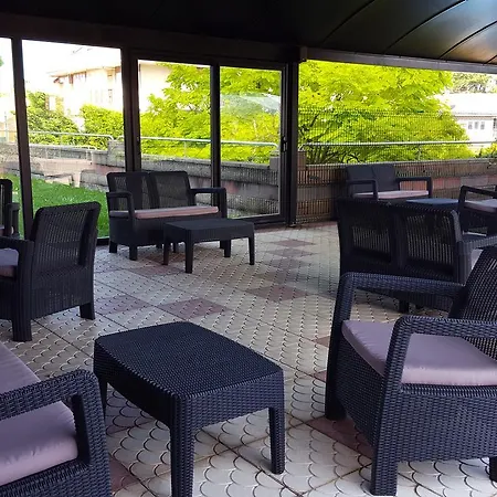 Montemar Hotel