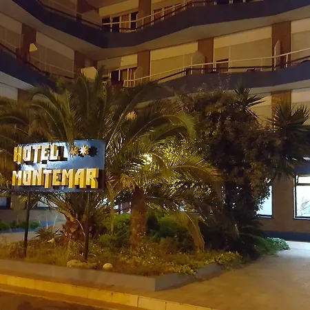 Montemar 2*