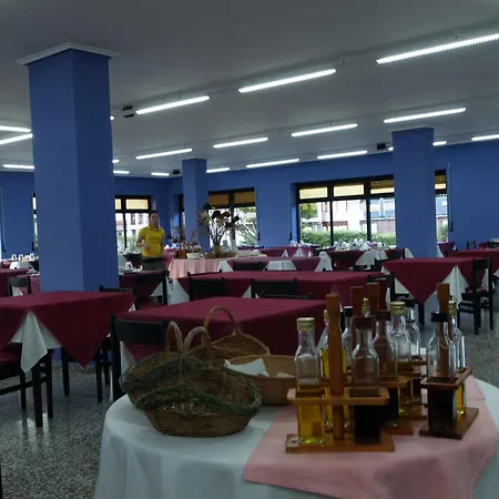 Montemar Hotel