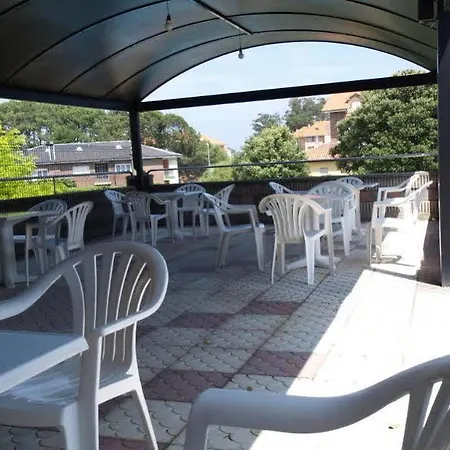 Hotel Montemar Noja