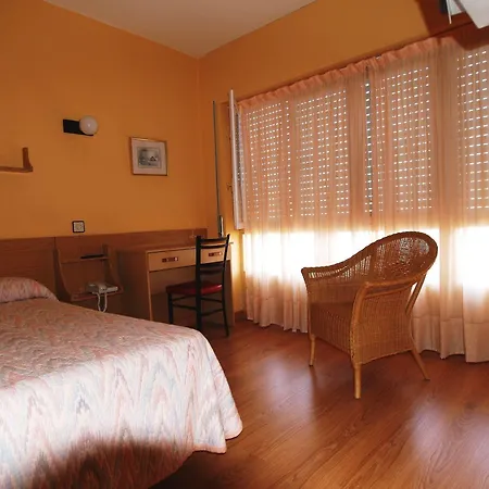 Hotel Montemar Noja