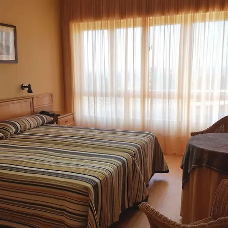 Montemar Hotel Noja
