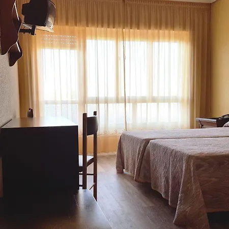Hotel Montemar