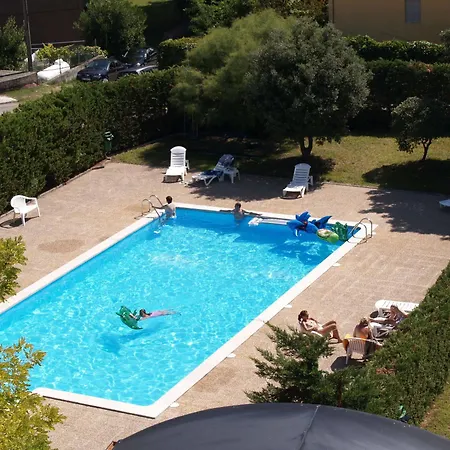 Hotel Montemar Noja