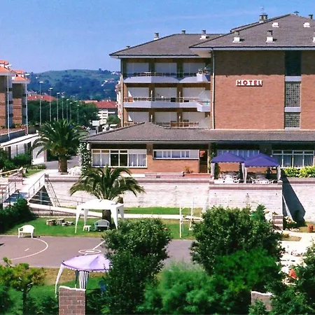 Hotel Montemar