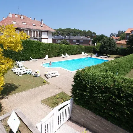 Hotel Montemar Noja