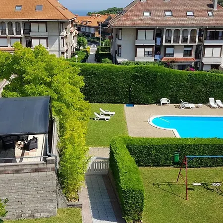 Hotel Montemar Noja