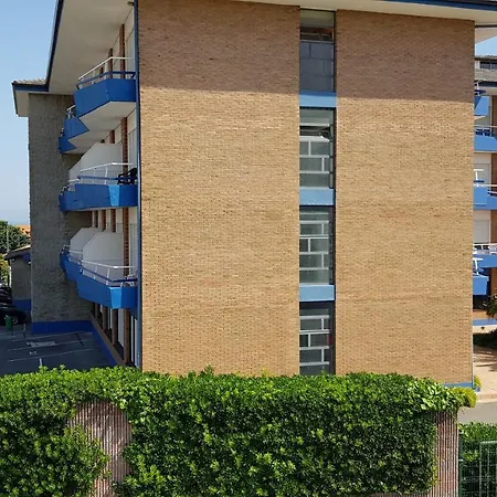 Hotel Montemar