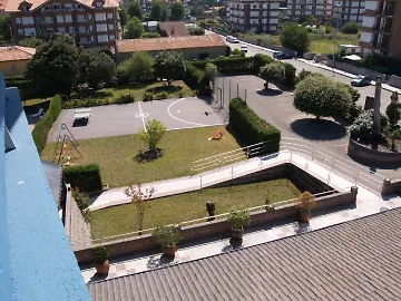 Montemar Hotel Noja
