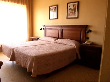 Hotel Montemar