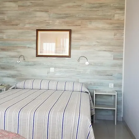 Montemar Hotel Noja
