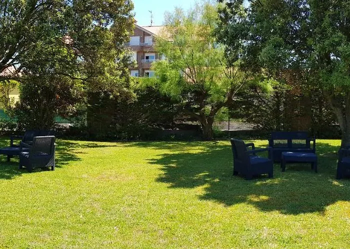 Montemar Hotell Noja