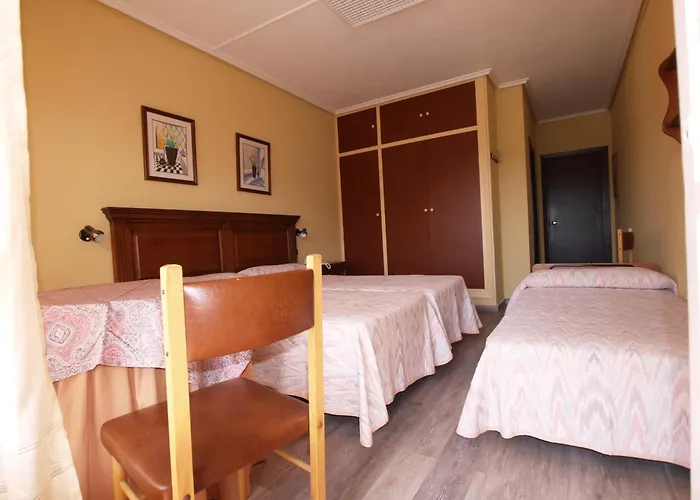 Hotell Montemar Noja