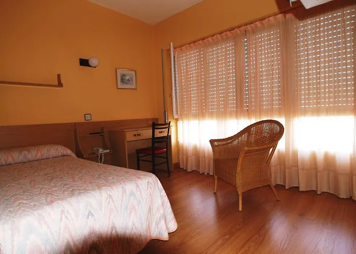 Hotell Montemar Noja