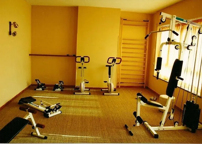 Hotell Montemar Noja