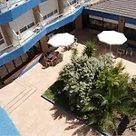 Montemar Hotel 2*