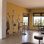 Hotel Montemar Noja