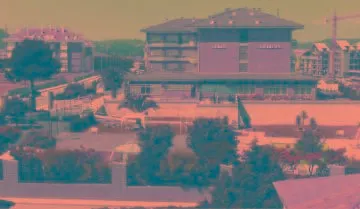 מלון Montemar 2*