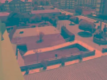 Montemar מלון