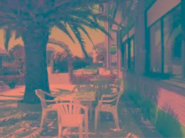 מלון Montemar נוחה