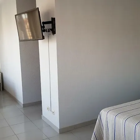 Montemar 2* נוחה
